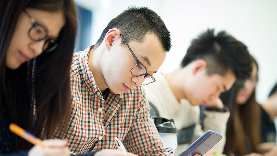 Business Dissertation Management Skill Student
