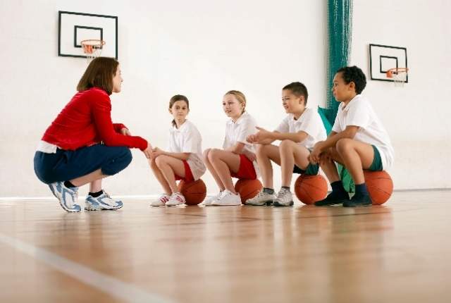 The Importance Of Physical Education In High School EducationTalk au